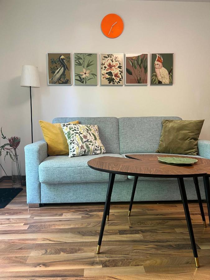 Ferienwohnung Mazur Murnau am Staffelsee Kültér fotó
