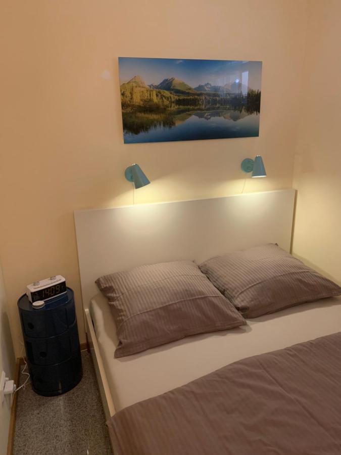 Ferienwohnung Mazur Murnau am Staffelsee Kültér fotó