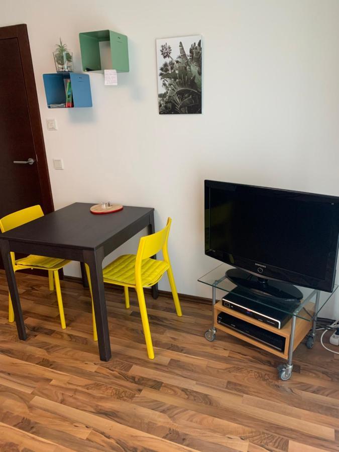 Ferienwohnung Mazur Murnau am Staffelsee Kültér fotó