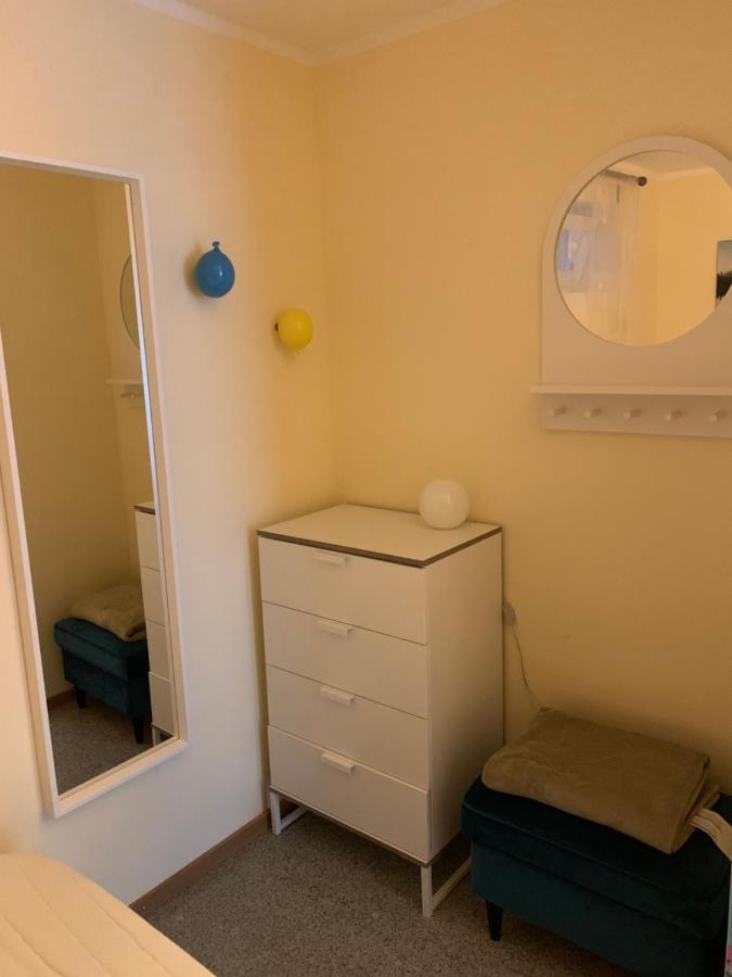 Ferienwohnung Mazur Murnau am Staffelsee Kültér fotó