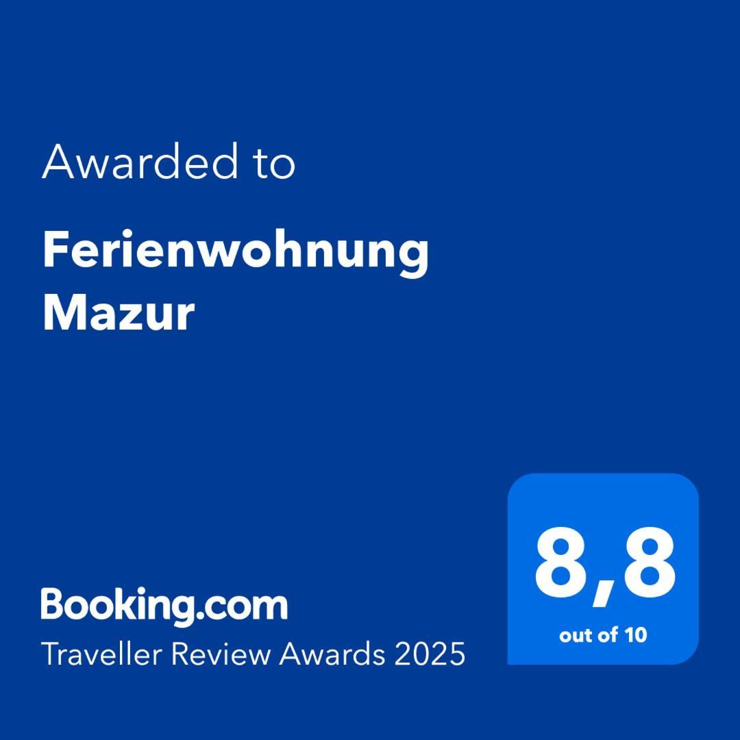 Ferienwohnung Mazur Murnau am Staffelsee Kültér fotó